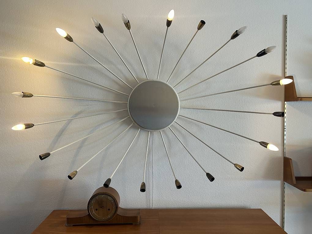 Lampen: Lampe Vintage  – Gebraucht aus Nyon von eme_59hs 3