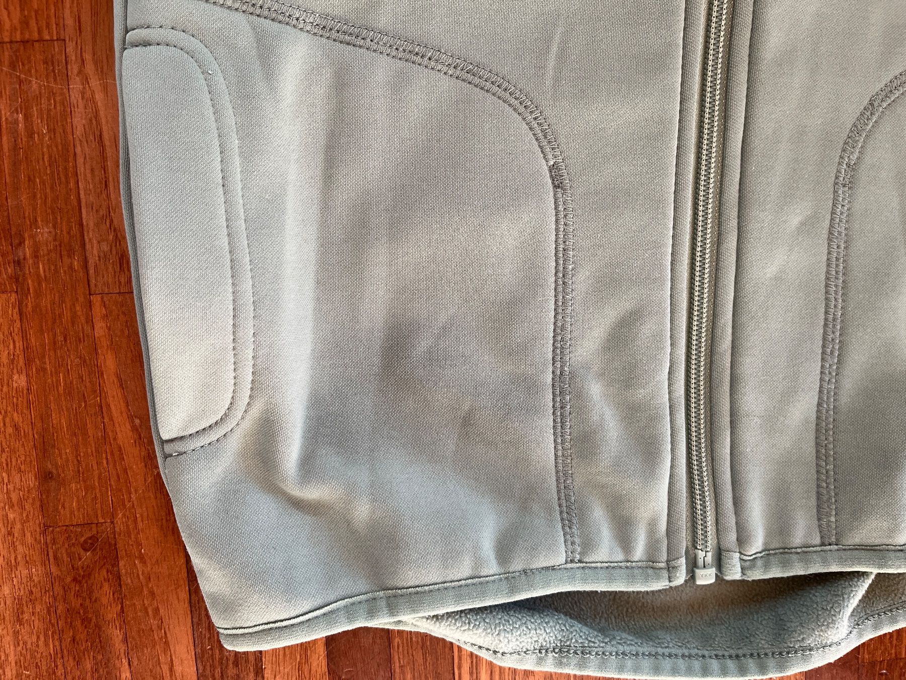 Giacche & Cappotti: Fleecjacke Reima – Usato da Andelfingen venduto da Urslae01 1