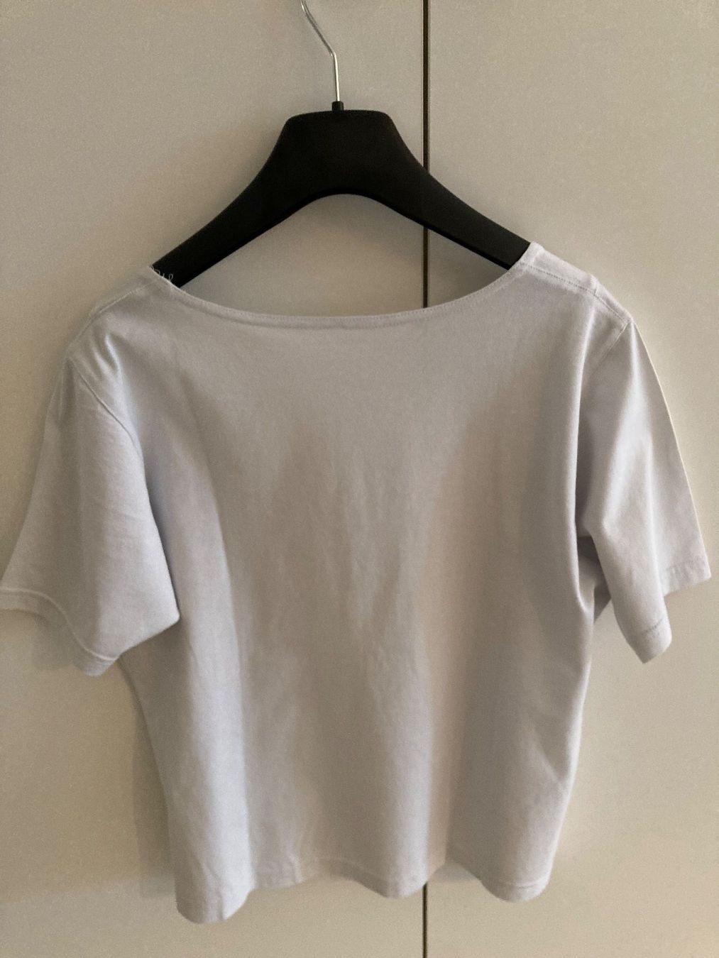 T-Shirts: Sommer Shirt Eisblauton /Ladies – Neu (gemäss Beschreibung) aus Berneck von Ordnung2021 2