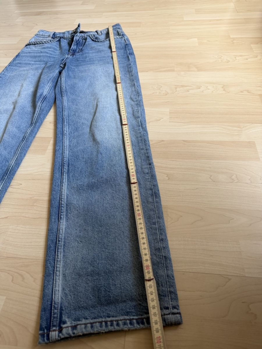 Maje Jeans: Maje Jeans 38 / S  – Usato da Birmensdorf ZH venduto da elibela 3