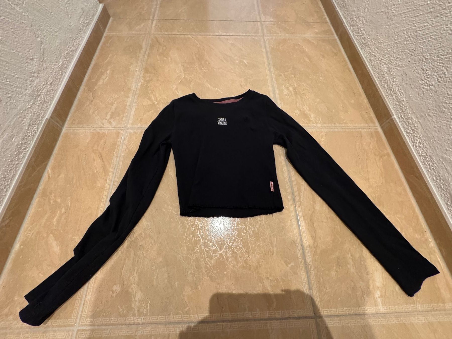 Blusen, T-Shirts & Tops: Vingino neues Top, 16J 168 – Neu (gemäss Beschreibung) aus Klingnau von Markus14