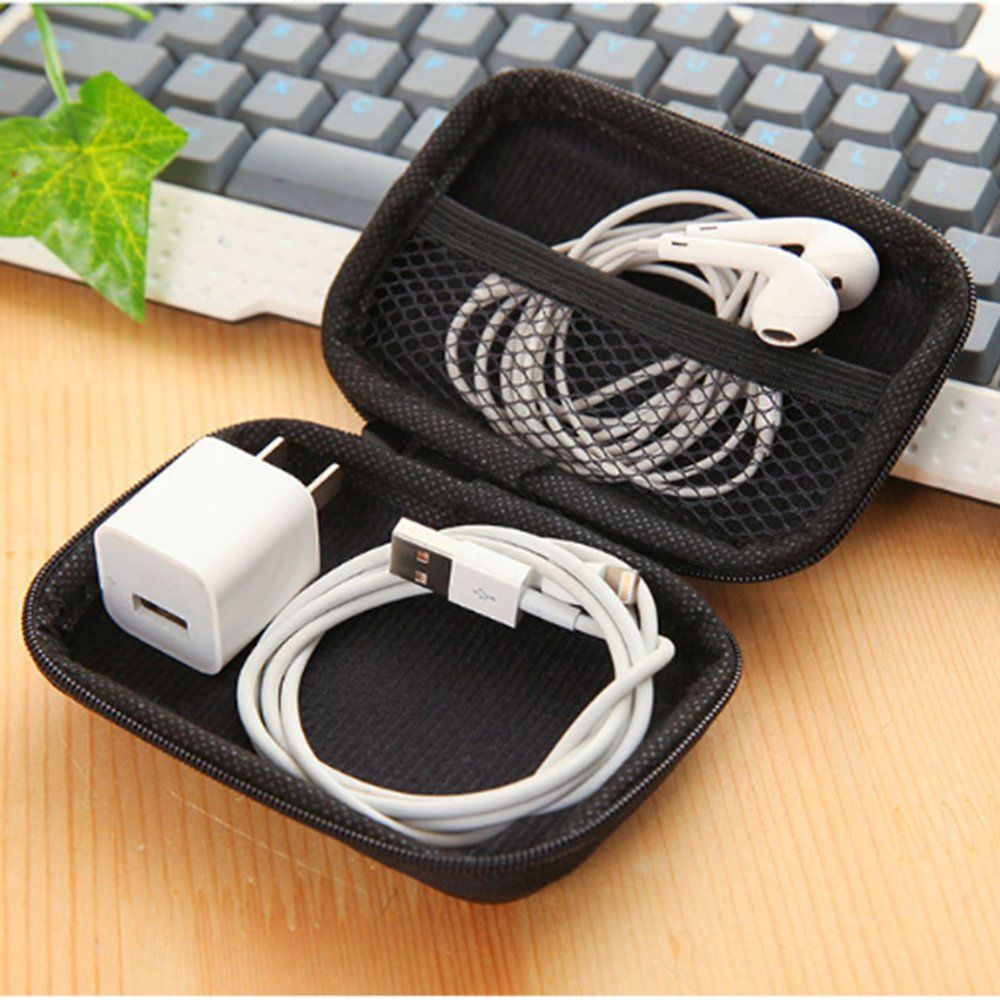 Dischi rigidi: Hardcase für 2,5" SSD & Harddisk & Kabel / Tasche / Etui / – Nuovo e nell'imballaggio originale da Uster venduto da -FPS- 3