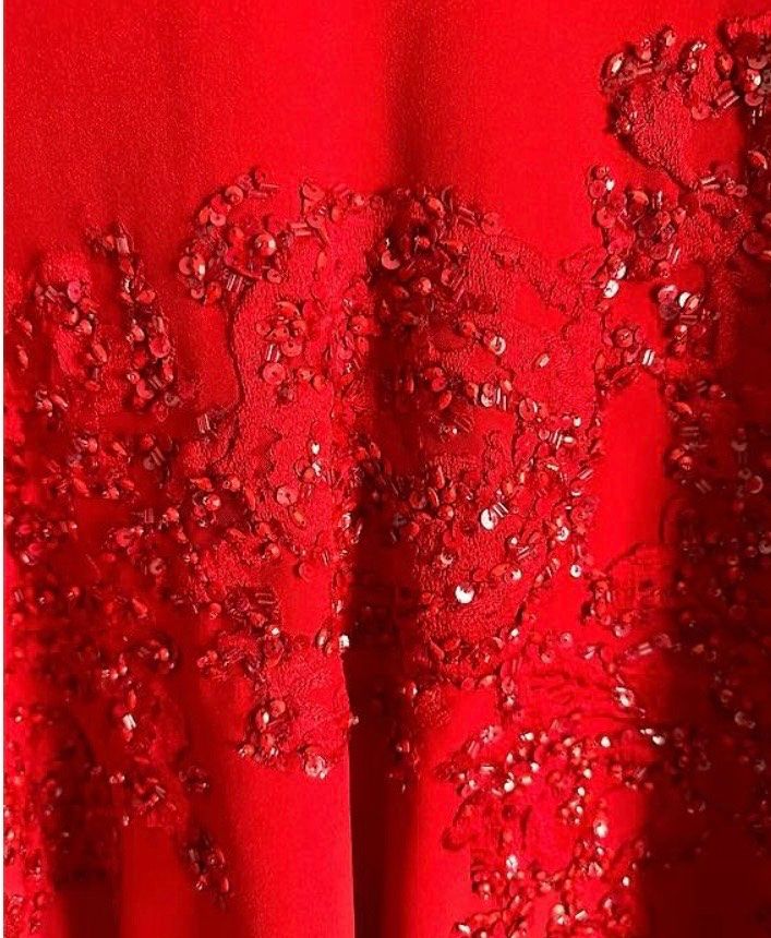 Elie Saab Kleider: Elie Saab spettacolare abito – Gebraucht aus lugano von rob_g7hc 4