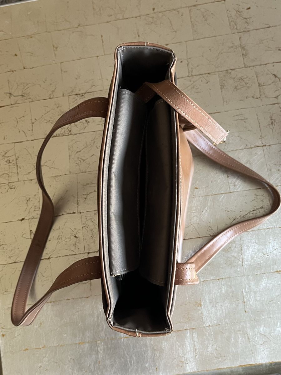 Longchamp Borse da donna: Longchamp Ledertasche – Usato da Rüti ZH venduto da Walti0 4