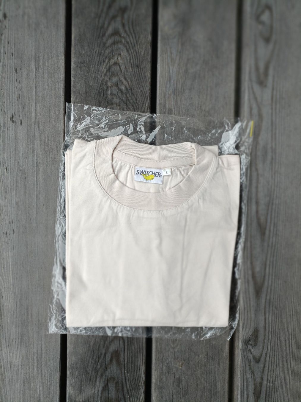T-Shirts: Switcher T-Shirt – Neu (gemäss Beschreibung) aus Emmenbrücke von Levira8