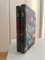 Das Böse Buch 2 + 3