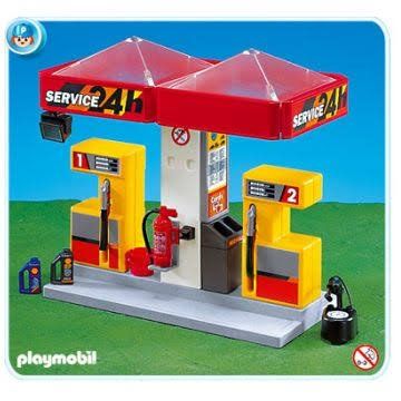 Playmobil Giocattoli: Playmobil Konvolut vrrschiedener Sets – Usato da Hägglingen venduto da Tm_II_674 8