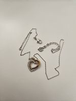 Swarovski Damenhalskette