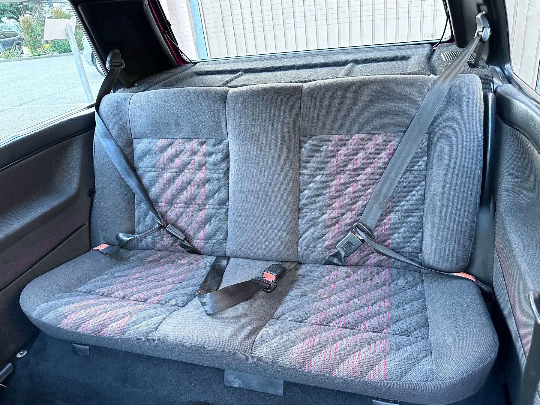 VW Automobili: Vw Golf 2 GTI G60 – Usato da Niederbipp venduto da Nuhi84 4