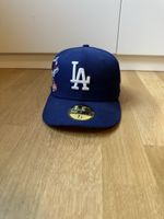 New Era Los Angeles Dodgers Cap 59Fifty Size 7 1/8. Great!