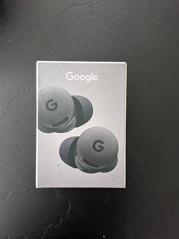 Google Cuffie: Pixel Buds 2a Noir – Nuovo e nell'imballaggio originale da Sierre venduto da 698