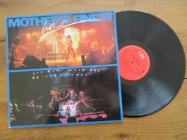 MOTHERS FINEST LIVE