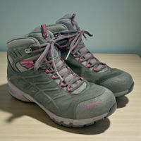 Bottes randonnée Raichle Nova Base Mid GTX, Pointure 40.5