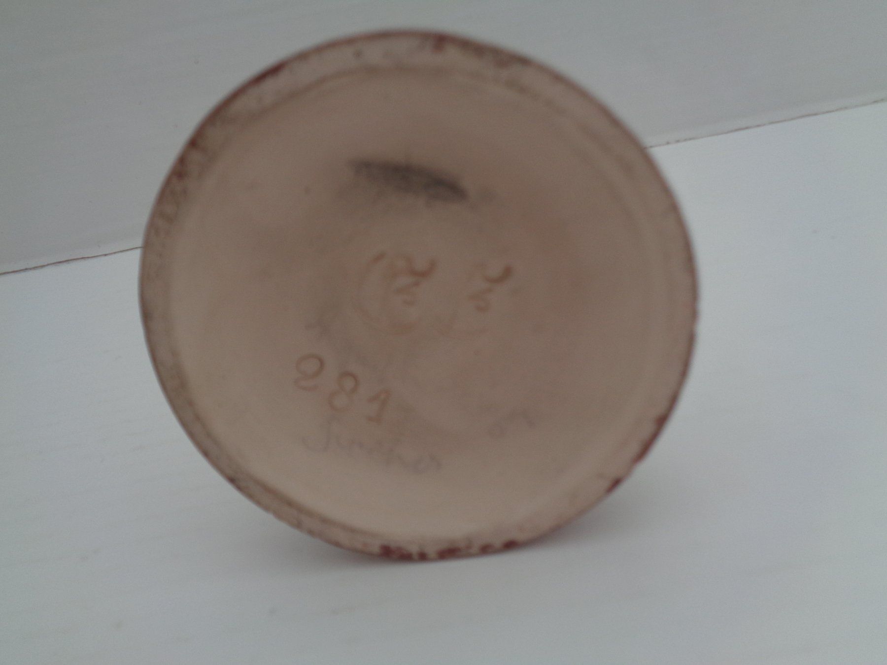 Figurines: Stalljunge aus Keramik datiert – D'occasion à Chur par omonia 5