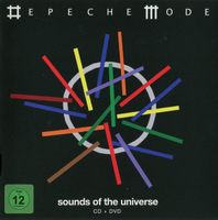 Depeche Mode – Sounds Of The Universe
