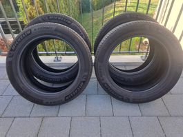 Sommerpneu Neuwertig Michelin 225 55 R 19