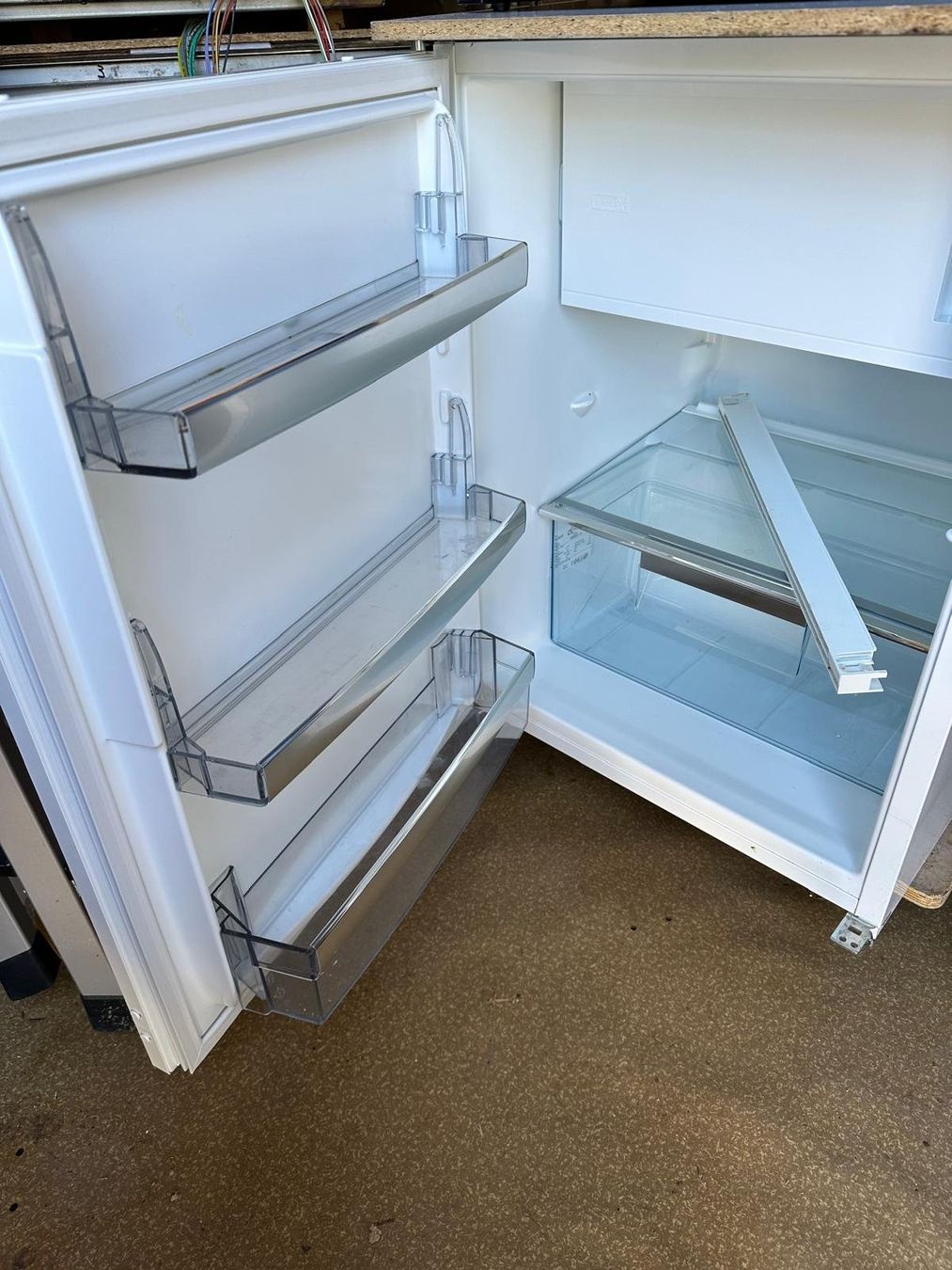 Electrolux Frigoriferi: Kühlschrank Einbaukühlschrank Electrolux – Usato da Spreitenbach venduto da Space_X 5