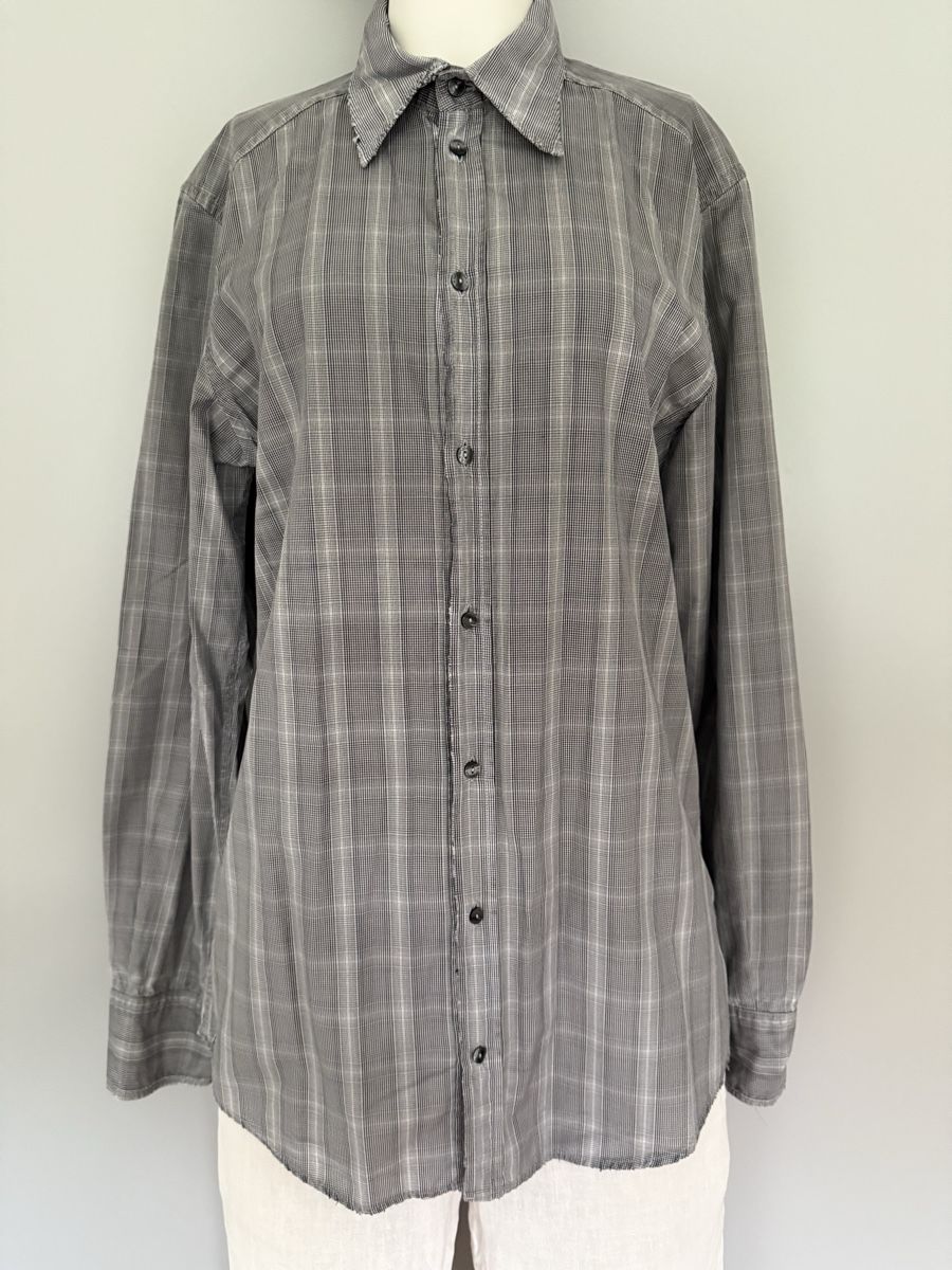 Dolce & Gabbana Hemden: Dolce & Gabbana Hemd – Neu (gemäss Beschreibung) aus Winterthur von 19.19
