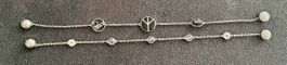 Swarovski Armbänder 2-Set
