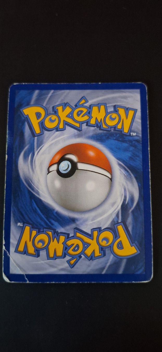 Cartoline: Pokemon Tornupto HS 110 Karte Phase 2  – Usato da Lengnau AG venduto da rap_zh9k 1