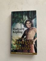 Rudyard Kipling - Das Dschungelbuch, tolle Urlaubslektüre!