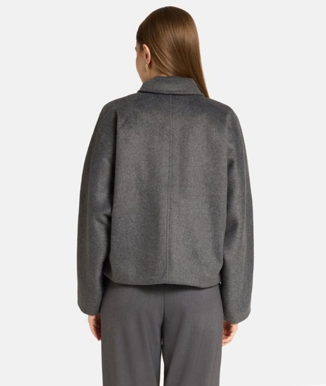 Giacche: AWARE - Veste grise TXS – Nuovo e nell'imballaggio originale da Cressier - NE venduto da bloomydays 3