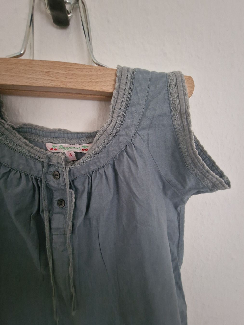 Bonpoint Vestiti & Gonne: Robe Bonpoint – 4 ans – Usato da Pully venduto da Rose_vie 4