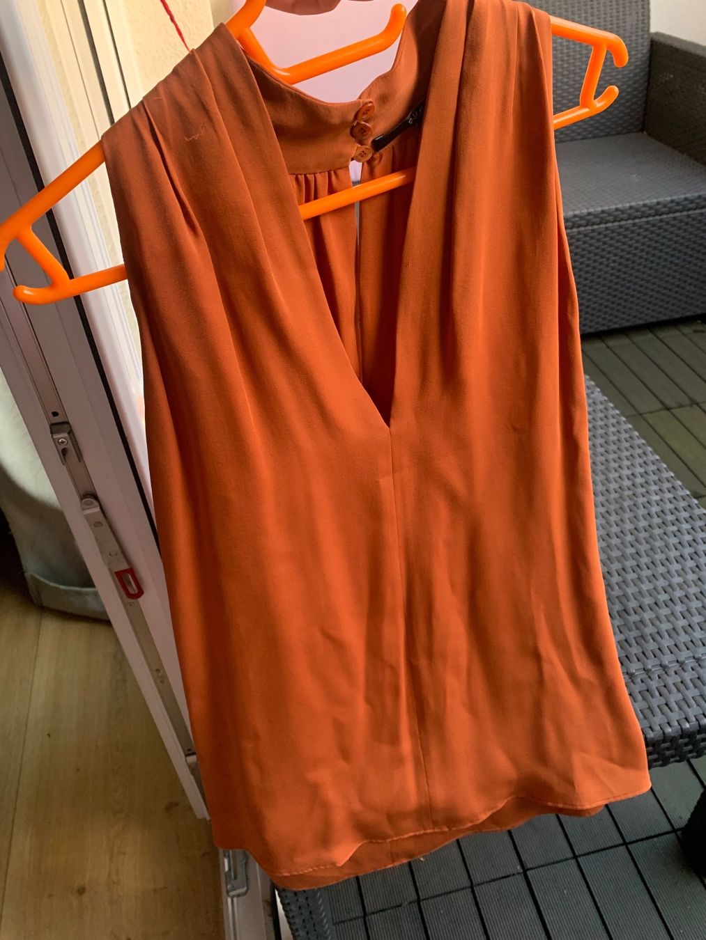Gucci Camicette: Bluse Gucci original seidenbluse – Nuovo (secondo la descrizione) da Zell LU venduto da AliAli24 2