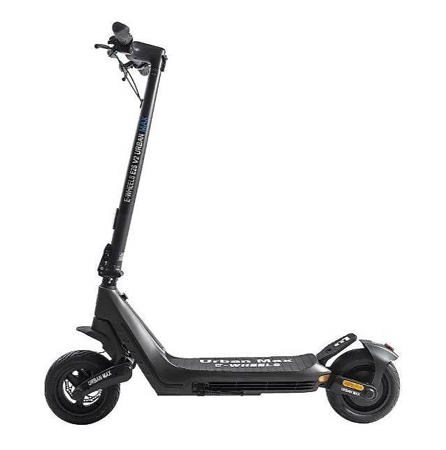 VMAX Kickboard: trottinette électrique : E2S V2 Urban Max CH NEUVE – Nuovo (secondo la descrizione) da Murten venduto da ron_tl7d