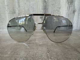 Vintage Christian Dior monsieur Sonnenbrille ungetragen