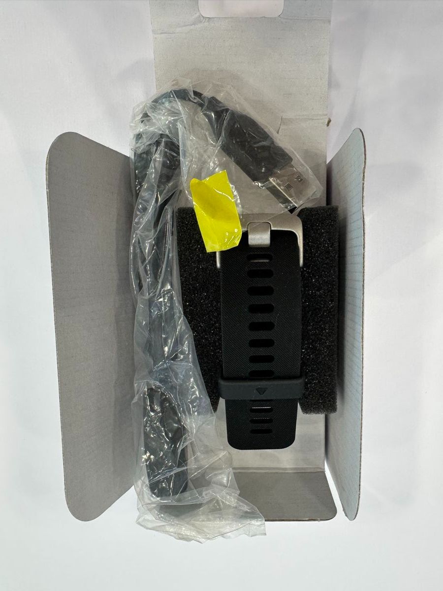 Garmin Smartwatch: Garmin forerunner 35 – Neu und originalverpackt aus Muralto von Brillen-outlet 2