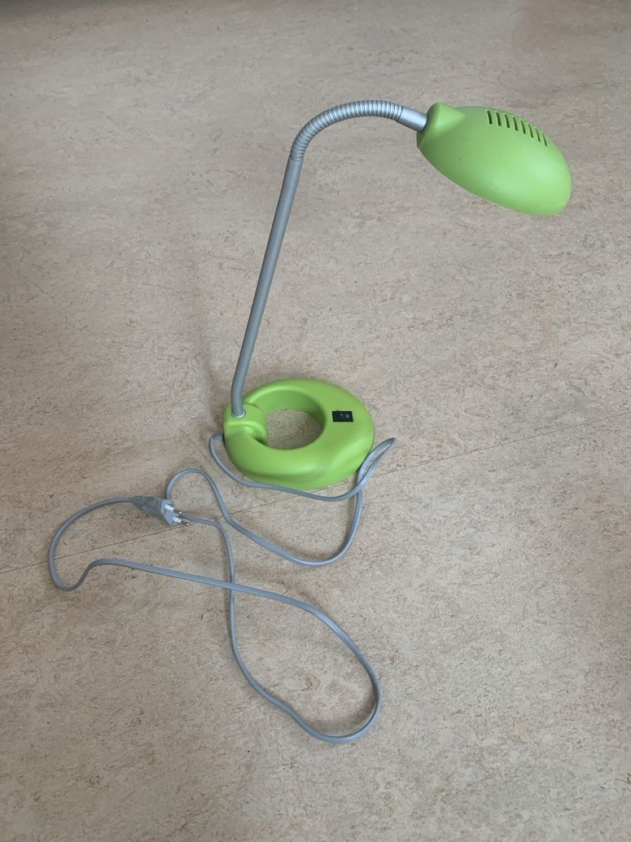 Lampade: Schreibtischlampe – Usato da Niederönz venduto da irgendwo