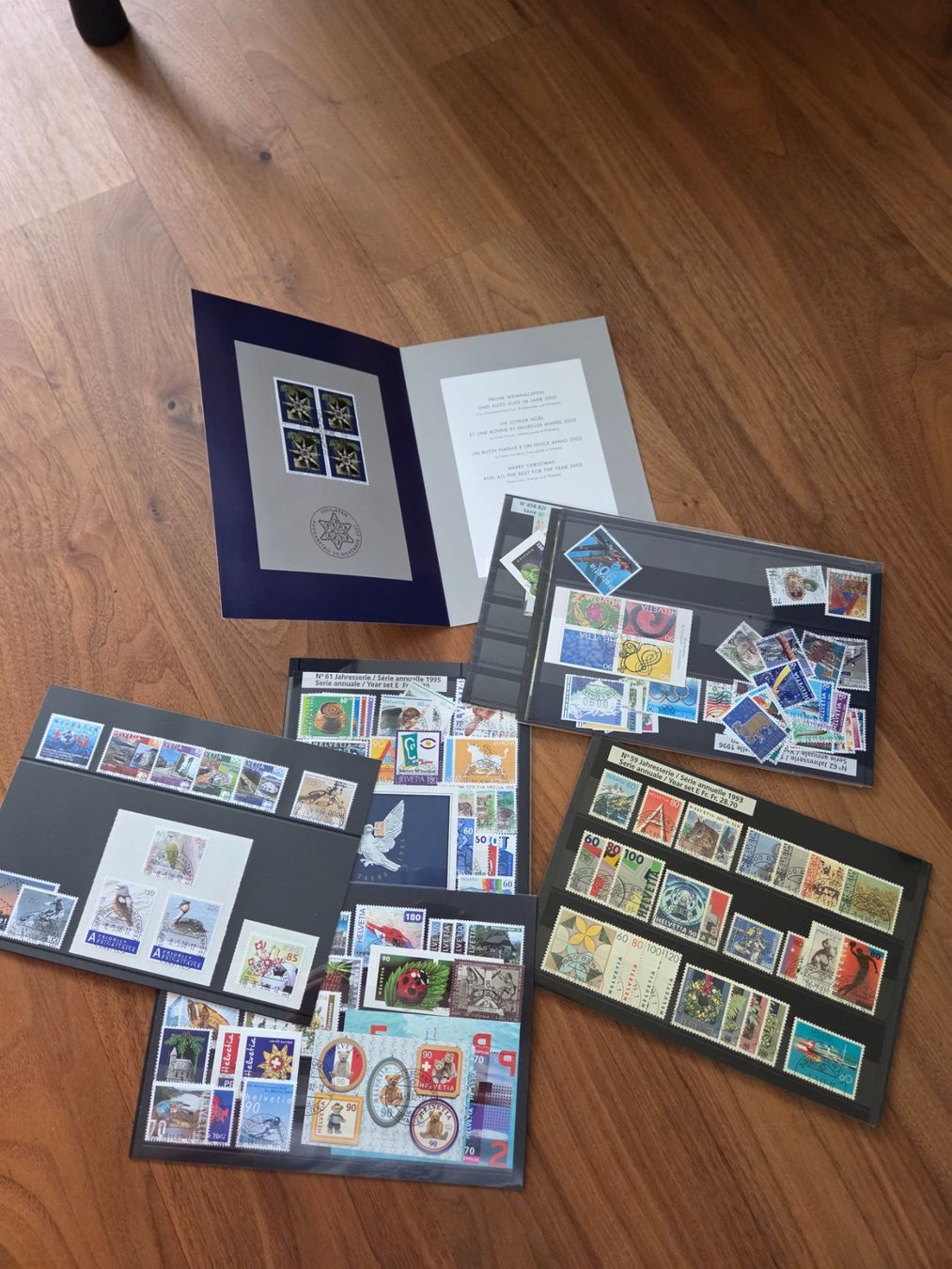 Tous les timbres: Briefmarken – D'occasion à Rain par Affe34