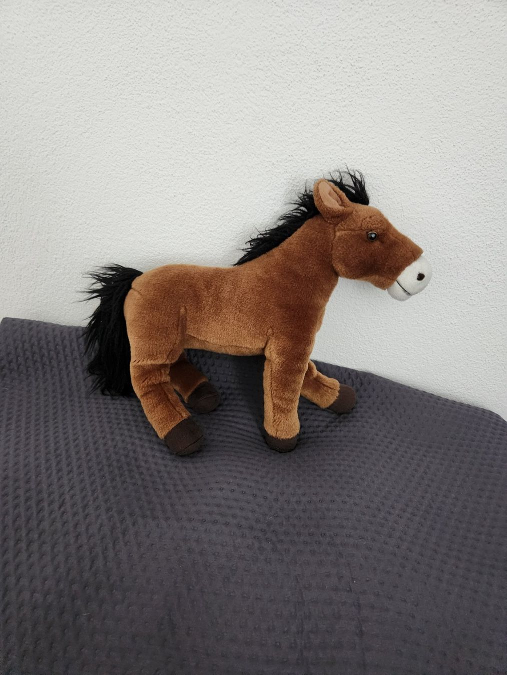 Giocattoli: Verschiedene Kuscheltiere – Usato da Oftringen venduto da Leleni 5