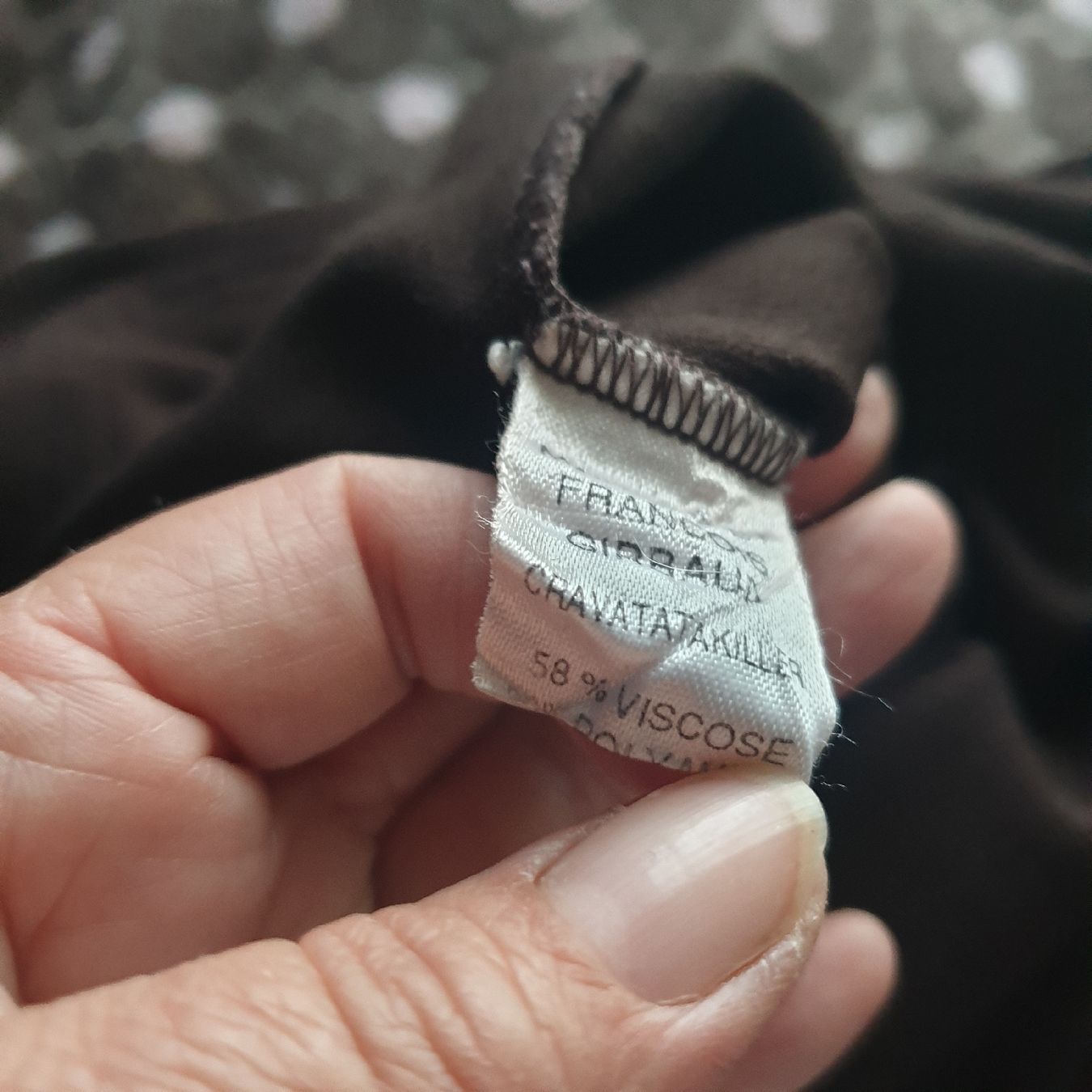 Girbaud Vestiti: Marithe Francois Girbaud schönes Kleid Gr. 40 – Nuovo (secondo la descrizione) da Frenkendorf venduto da Moon111 5