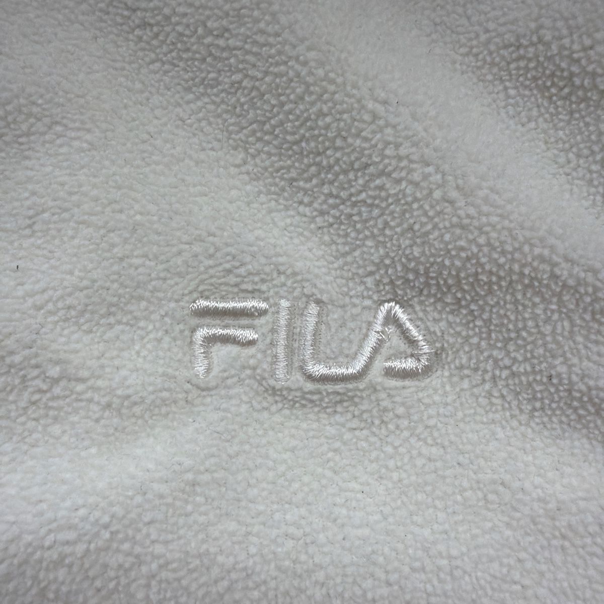 Fila Maglioni & Felpe: Fila Fleece Pullover, Grösse 36 / S – Usato da Kriens venduto da fiona.law98 1