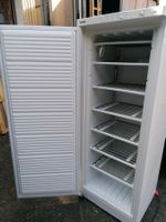 Gefrierschrank für Export oder wieder benützen.