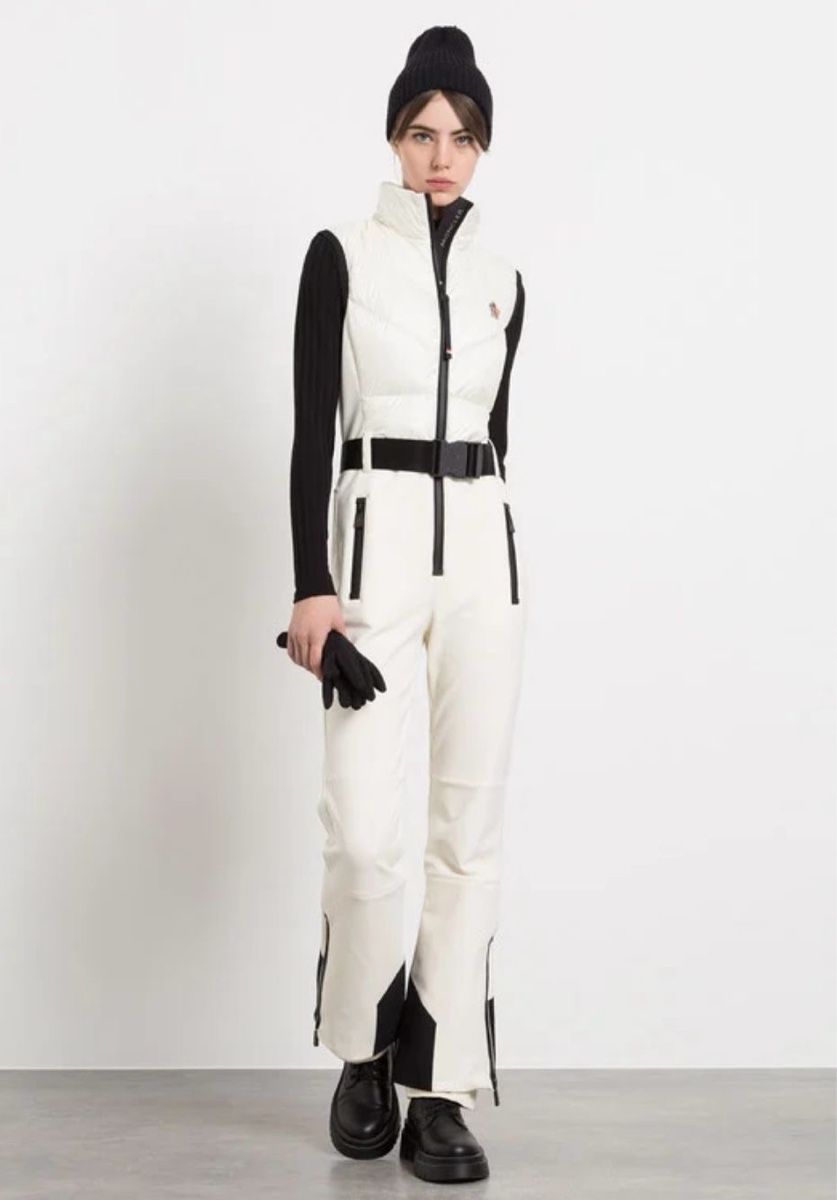 Completi & Tailleur: Moncler Grenoble Skianzug – Nuovo (secondo la descrizione) da Zürich venduto da jue_9df8 4