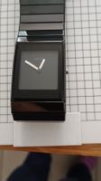 Rado Diastar Uhr schwarz Keramik guter Zustand