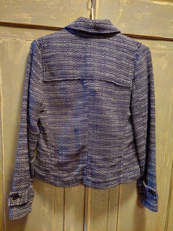 Giacche: Barena . Baumwoll-Blazer 38 – Nuovo e nell'imballaggio originale da Genève venduto da yoww123 2