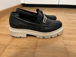 Tamaris Schuhe Gr. 39