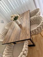 Esstisch Holz