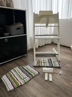 Tripp Trapp Stokke mit Zubehör 