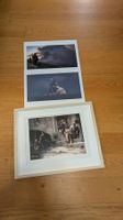Kunstbilder gerahmt & ungerahmt für Sammler – jetzt!