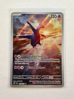 Pokemon Latios 203/191 Stürmische Funken DE