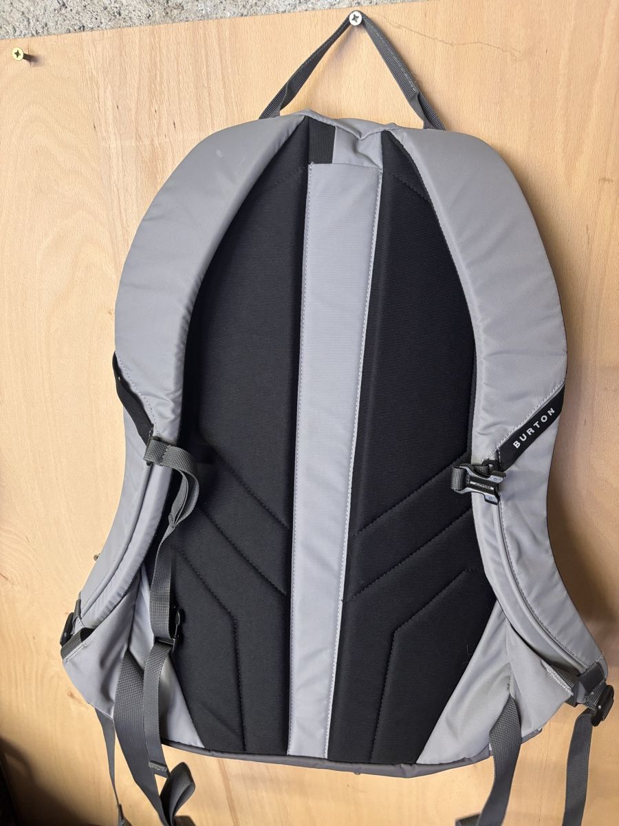 Zaini: Burton Rucksack – Usato da Auenstein venduto da mar_cjh7 1