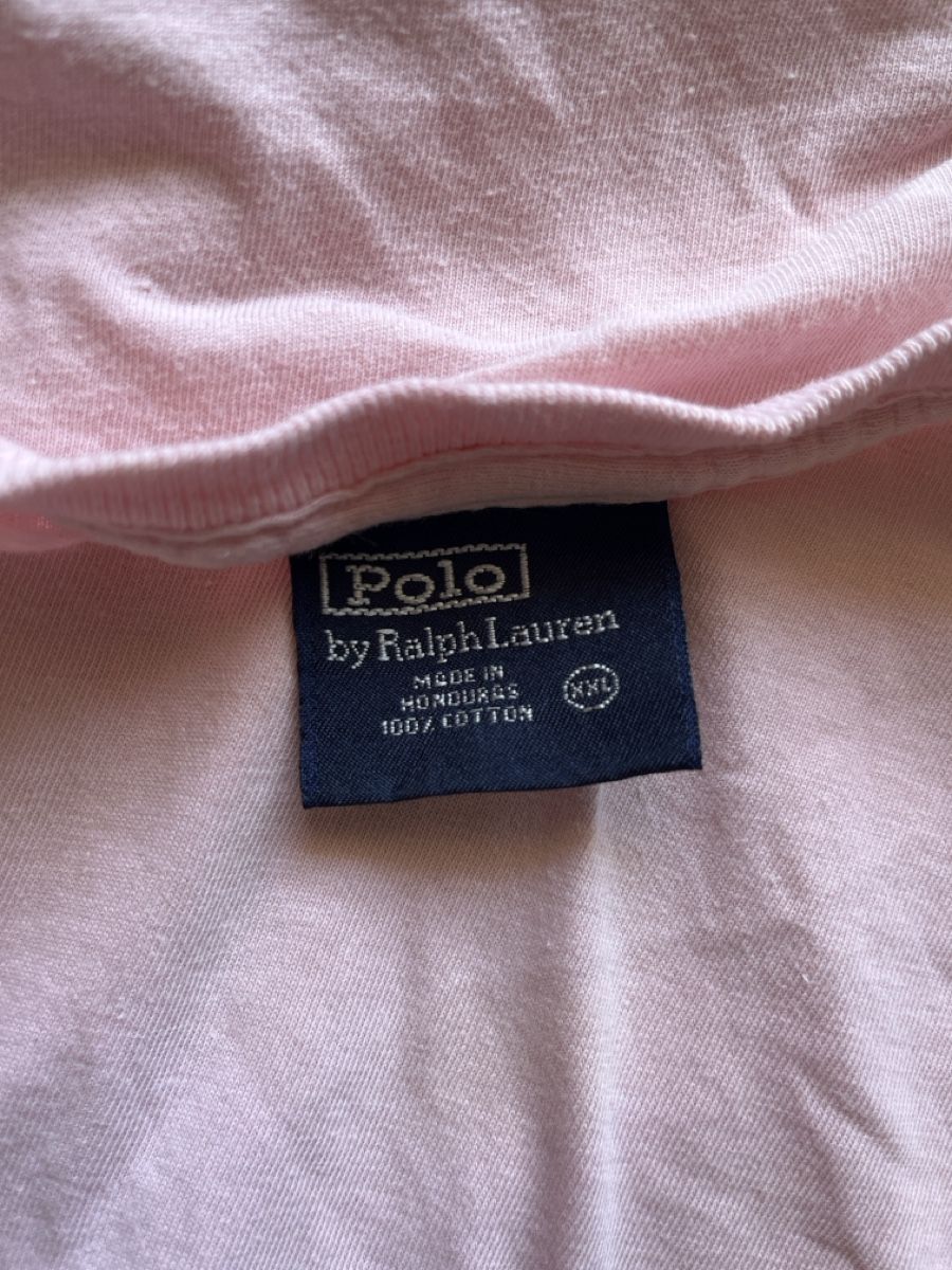 Ralph Lauren T-shirts: T-shirt Ralph Lauren – Neuf (Voir description) à Chambésy par Louwall_football 2