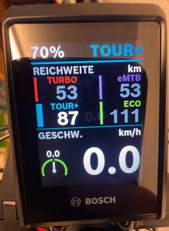 Moustache Velos: E-Bike Moustache Game9  Rahmengrösse XL 750-Wh Mit Garantie* – Gebraucht aus Sarnen von Pologti6 8