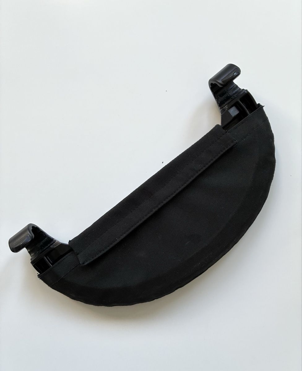 Stokke Carrozzine: YOYO footrest  – Usato da Zürich venduto da bar_2trt 1