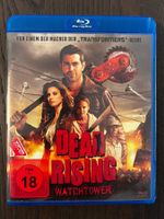 Dead Rising Watchtower